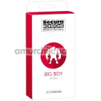 Secura Big Boy, 12 шт - Фото №1