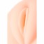 Штучна вагіна Kokos Sandara Double Layer, тілесна - Фото №11