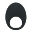 Виброкольцо OVO B10, черное - Фото №5
