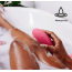 Симулятор орального сексу для жінок Womanizer Premium 2, рожевий - Фото №25
