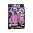 Набір 4 Play Mini Couples Kit з 5 предметів, фіолетовий - Фото №10