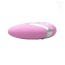 Клиторальный вибратор Vibe Therapy Discreet, розовый - Фото №1