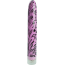 Вибратор Multispeed Super Smoothie 7 Inch Vibrator, розовый - Фото №0