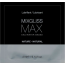 Лубрикант MixGliss Max Nature, 4 мл - Фото №0