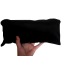 Подушка с секретом Petite Plushie Pillow, черная - Фото №2