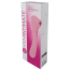 Симулятор орального секса с вибрацией Femintimate Daisy Massager, розовый - Фото №4
