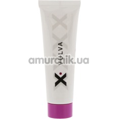 Возбуждающий крем X Vulva Intimate Massage Cream, 30 мл - Фото №1
