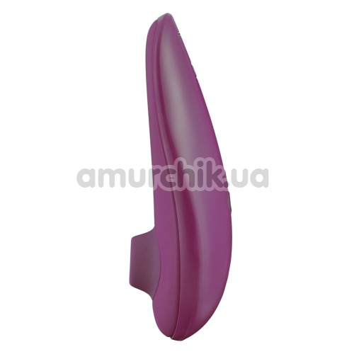 Симулятор орального сексу для жінок Womanizer The Original Classic, фіолетовий