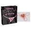 Трусики-стринги женские из цветных конфеток Lovers Candy G-String - Фото №1