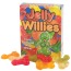 Конфеты в виде пениса Jelly Willies - Фото №2