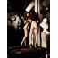 Трусики-стринги женские Ivory Lace G-String (модель B996) - Фото №3