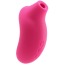Симулятор орального секса для женщин Lelo Sona 2 Cruise (Лело Сона Круз 2), розовый - Фото №3