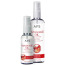Масажна олія AFS Massage Oil Strawberry - полуниця, 100 мл - Фото №2