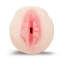 Искусственная вагина Пикантные Штучки 14 см, телесная - Фото №0