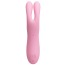 Симулятор орального секса для женщин Pretty Love Ralap, розовый - Фото №4