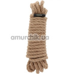Веревка Taboom Hmp Rope 5 Meter, бежевая - Фото №1