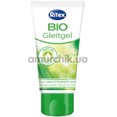 Лубрикант Ritex Bio Gleitgel, 50 мл - Фото №1