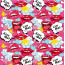Вибратор Prints Charming Pop Tease 7 Classic Vibe, розовый - Фото №4