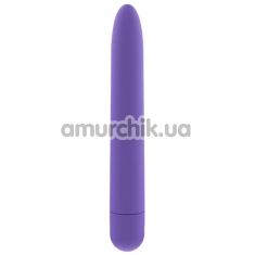Вибратор Boss Series Ultra Power Bullet, фиолетовый - Фото №1