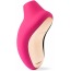 Симулятор орального сексу для жінок Lelo Sona Cruise Cerise (Лело Сона Круз Церіс), рожевий - Фото №4