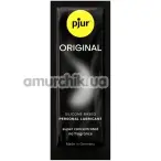 Лубрикант Pjur Original, 1.5 мл - Фото №1