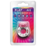 Виброкольцо для члена Play With Me Arouser Vibrating C-Ring, розовое - Фото №4