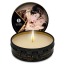 Свічка для масажу Shunga Massage Candle Intoxicating Chocolate - шоколад, 30 мл - Фото №1