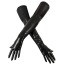 Перчатки Late X Handschuhe, черные - Фото №2