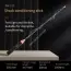 Стек з електростимуляцією Roomfun Electric Shocktraining Rod, чорний - Фото №3