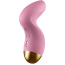 Симулятор орального сексу для жінок Svakom Pulse Pure, рожевий - Фото №2