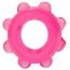 Эрекционное кольцо Jelly, розовое