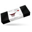 Трусики для страпона Liebe Seele Wine Red Leather Strap-on Harness, бордові - Фото №9