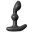 Вибростимулятор простаты для мужчин Anal Fantasy Collection P-Motion Massager, черный - Фото №1