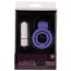 Виброкольцо Euphoria Rings, фиолетовое - Фото №1