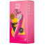 Симулятор орального секса для женщин Romp Shine, розовый - Фото №9