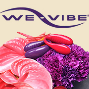 Вибраторы We-Vibe – Ваш пропуск в мир непередаваемого удовольствия