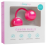 Вагінальні кульки Easy Toys Canon Balls, рожеві - Фото №8