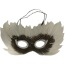 Маска Amazonia Feather Mask