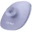 Щетка для лица Geske Facial Brush 4 in 1 Suction Mount, сиреневая - Фото №6