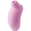 Симулятор орального сексу для жінок Lelo Sona Cruise Light Pink (Лело Сона Круз Лайт Пінк), світло-рожевий - Фото №1