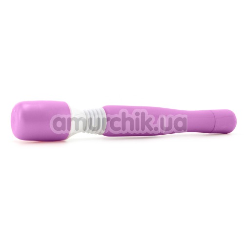 Універсальний масажер Mini-Multi Wanachi, фіолетовий