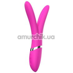Вибратор Adora Vibrator, розовый - Фото №1
