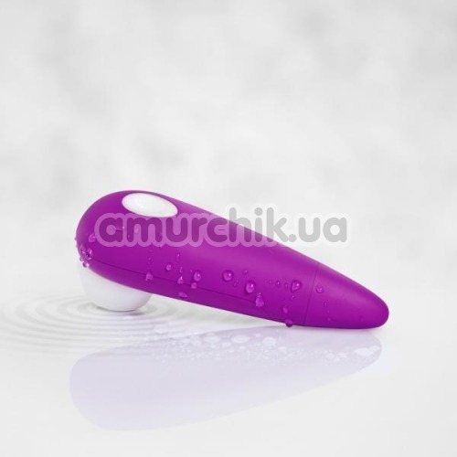 Симулятор орального секса для женщин Satisfyer 1, фиолетовый