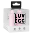 Віброяйце Luv Egg, рожеве - Фото №11