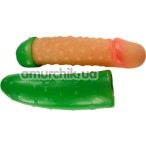Сексуальний Огірок Sexy Squirting Cucumber - Фото №1