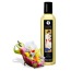 Массажное масло Shunga Erotic Massage Oil Irresistible Asian Fusion - азиатские фрукты, 250 мл - Фото №0