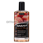 Массажное масло Warmup Caramel с согревающим эффектом - Фото №1