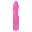Вибратор Easy Toys Diamond Vibrator гладкий, розовый - Фото №1
