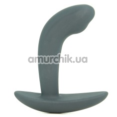 Анальна пробка Fifty Shades of Grey Driven by Desire Silicone Butt Plug - Фото №1