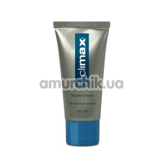 Крем для стимуляції сосків Climax Elite Nipple Cream, 56 мл - Фото №1